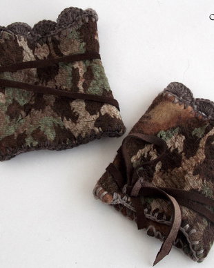 Mansete impaslite - Army