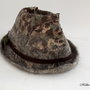 vandut Palarie impaslita, unisex - Army