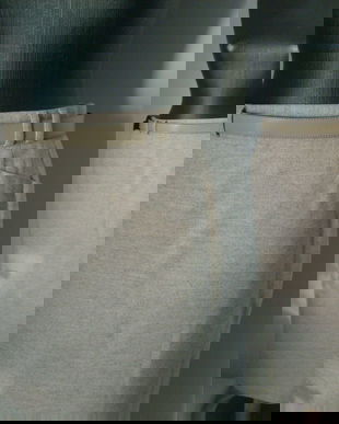 FUSTA CHIC STOFA LANA