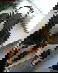 PANTOFI ORIGINALI ZARA ,ELEGANTI,ANIMAL PRINT ,BLANA PONEI MARIME 37