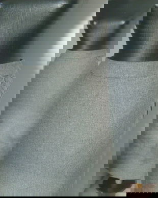 MARELLA FUSTA LUNGA STOFA LANA