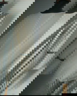 jacques ruc PULOVER STRUCTURAT