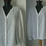 H&M BLUZA PANZA TOPITA