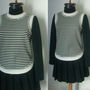 ROCHIE VINTAGE JERSE LANA