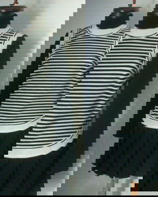 ROCHIE VINTAGE JERSE LANA