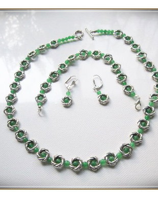 SET- JAD VERDE