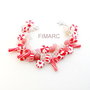 ''Peppermint Candy'' - bratara