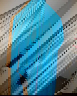 PASHMINA SAL ORIGINAL SUPERB