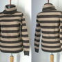PULOVER LANA STRIPE