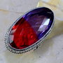 Inel ametrine