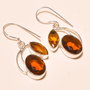 Cercei topaz