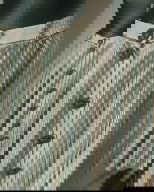 FUSTA BAVAREZA PANZA TESUTA