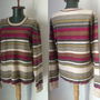 ESCADA PULOVER LANA