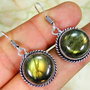 Cercei labradorite