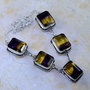 Colier ametrine