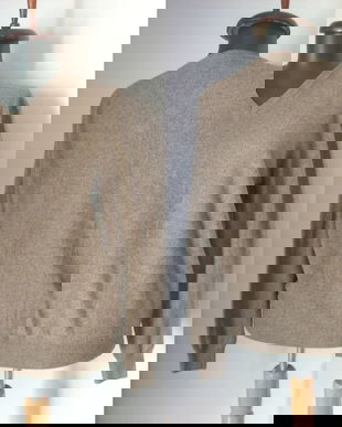 PULOVER LANA SI CASMIR