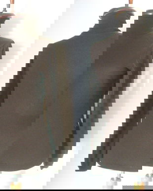 PULOVER ROLL ON LANA SI MATASE