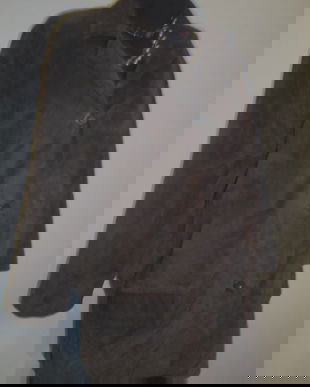 HAINA PIELE INTOARSA ,captusita