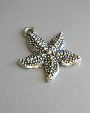 Charm metalic