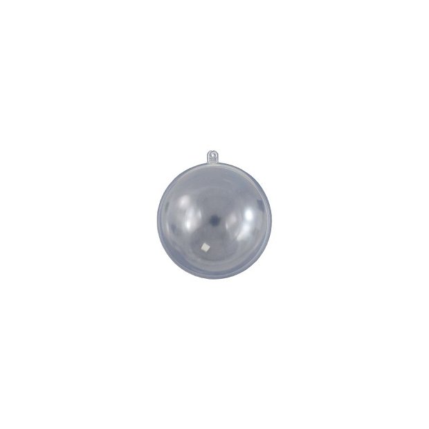 Glob plastic detasabil- 6 cm- 357663