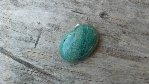 Cabochon AustraliaBlood Stone, 25x18 mm