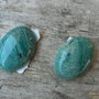 Cabochon AustraliaBlood Stone, 25x18 mm