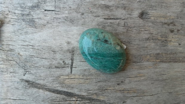 Cabochon AustraliaBlood Stone, 25x18 mm