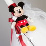 Lumanare botez Mickey Mouse, Lumanare botez, Lumanari botez Mickey Mouse