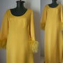Rochie pene strut