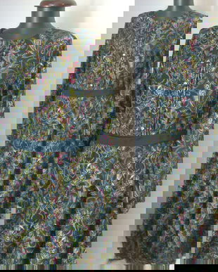 ZERNISAN ROCHIE ISLAMICA