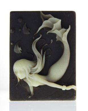 Sabor do Cafe-sapun anticelulitic cu cafea si scortisoara-BlueScent