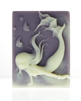 Fleur de Lavande-sapun fin de lavanda si unt de shea-BlueScent