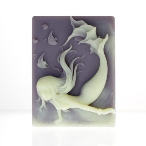 Fleur de Lavande-sapun fin de lavanda si unt de shea-BlueScent