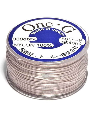 Ata Toho One-G, Beige