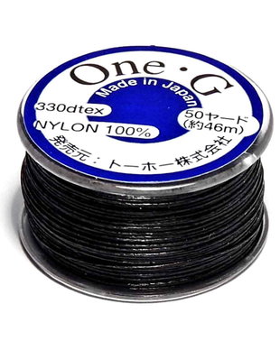 Ata Toho One-G, Black