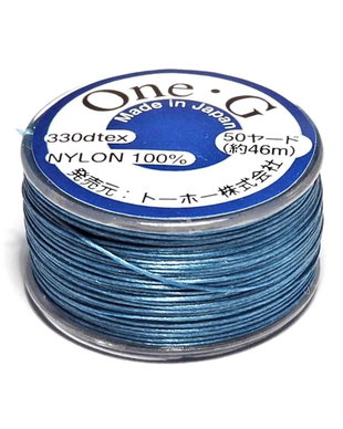 Ata Toho One-G, Blue