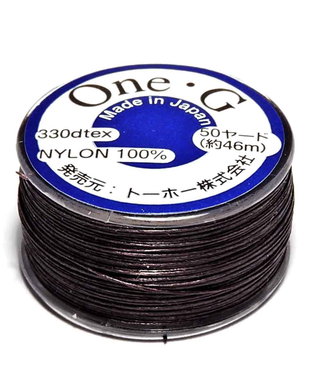 Ata Toho One-G, Brown