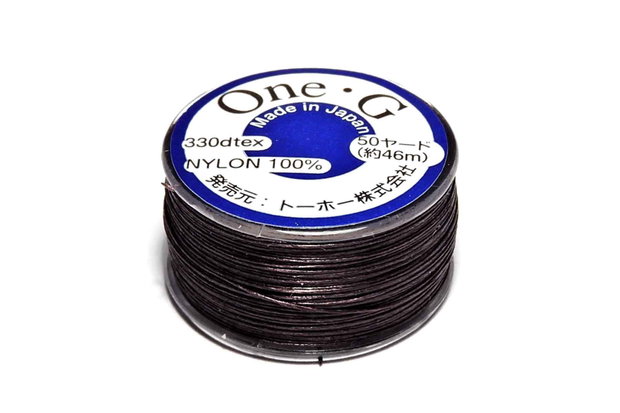 Ata Toho One-G, Brown