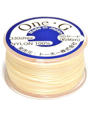 Ata Toho One-G, Cream