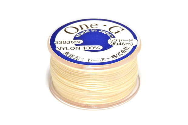 Ata Toho One-G, Cream