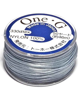 Ata Toho One-G, Gray