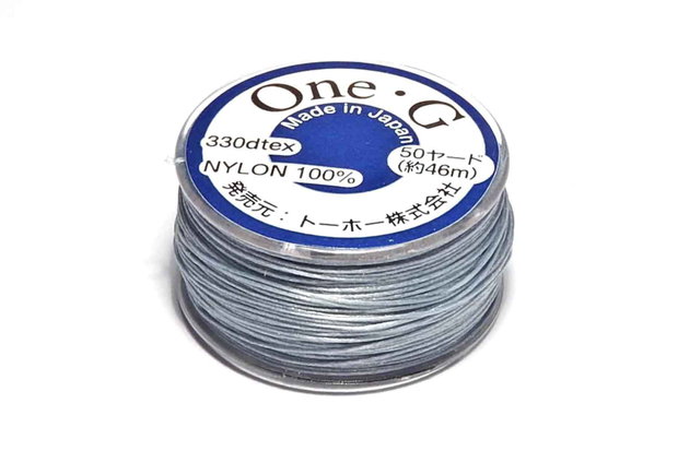 Ata Toho One-G, Gray