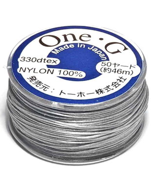 Ata Toho One-G, Lt Gray