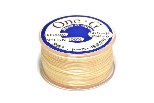Ata Toho One-G, Lt Yellow