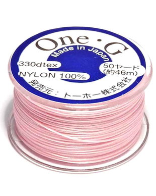 Ata Toho One-G, Pink