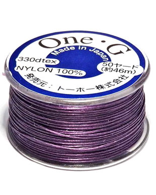 Ata Toho One-G, Purple