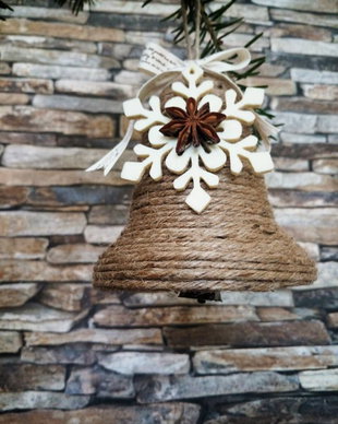 clopotei decorativi