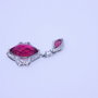 "Sweet Pink"-rezervat