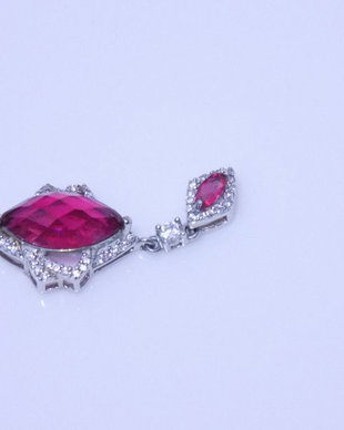 "Sweet Pink"-rezervat