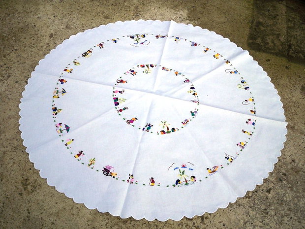 Broderie 1-131